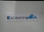 K2 Scientific Llc Ultra Low Temperature Freezer