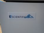 K2 Scientific Llc Ultra Low Temperature Freezer
