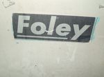 Foley  Polisher 