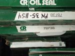 Cr  Oil Seals 