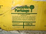 Palmetto  Packing Rope 