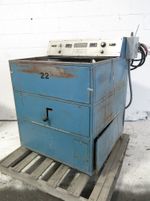 Swest Induction Centrifugal Casting Machine