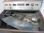 Swest Induction Centrifugal Casting Machine
