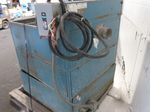 Swest Induction Centrifugal Casting Machine