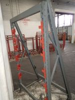  A  Frame Rack