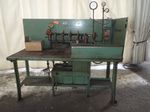  Flow Control Bench 