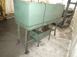  Flow Control Bench 