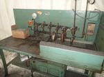 Flow Control Bench 