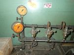  Flow Control Bench 