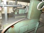  Flow Control Bench 
