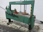 Signode Automatic Strapping Machine