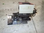 Sutherland Ink Rub Tester