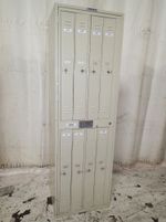 Change O Matic Locker