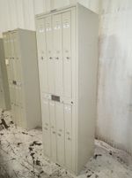 Change O Matic Locker