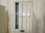Change O Matic Locker