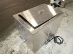 Sharpertek Ultrasonic Cleaning Tank