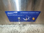 Sharpertek Ultrasonic Cleaning Tank