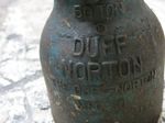 Duff Norton Jack