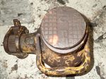 Duff Norton  Hydraulic Bottle Jack 