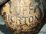 Duff Norton  Hydraulic Bottle Jack 