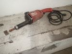 Milwaukee  Electric Straight Grinder 