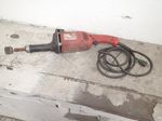 Milwaukee  Electric Straight Grinder 