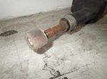 Milwaukee  Electric Straight Grinder 