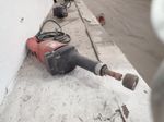 Milwaukee  Electric Straight Grinder 