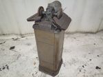 Dimet Carbide Finishing Grinder