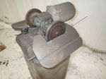 Dimet Carbide Finishing Grinder