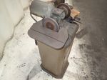 Dimet Carbide Finishing Grinder
