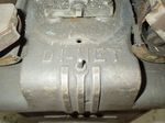 Dimet Carbide Finishing Grinder