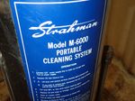 Strahman Portable Ss Cleaning System