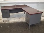  L Shaped Desk
