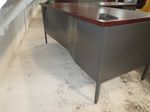  L Shaped Desk