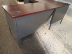  L Shaped Desk