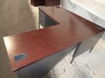  L Shaped Desk