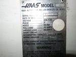 Haas Cnc Lathe