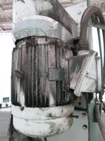 Red Head Vertical Sand Mill