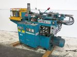 Boy Injection Molder