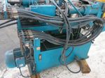 Boy Injection Molder