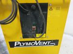 Plymovent Air Cleaner
