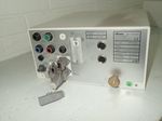 Wagner  Powder Coating Control 