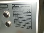 Wagner  Powder Coating Control 