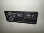 Lapmaster  Lapper 