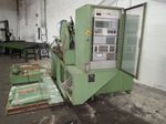 Tschdin  Cnc Grinder 