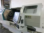 600dmtg Cnc Lathe