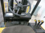 Yale Electric Forklift