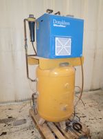 Donaldson Torit Air Dryer