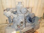 Ingersoll Rand Air Compressor